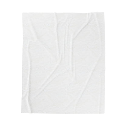 September Stingray Kids Blanket – Soft & Vibrant Stingray Blanket for Children