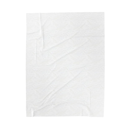 September Stingray Kids Blanket – Soft & Vibrant Stingray Blanket for Children