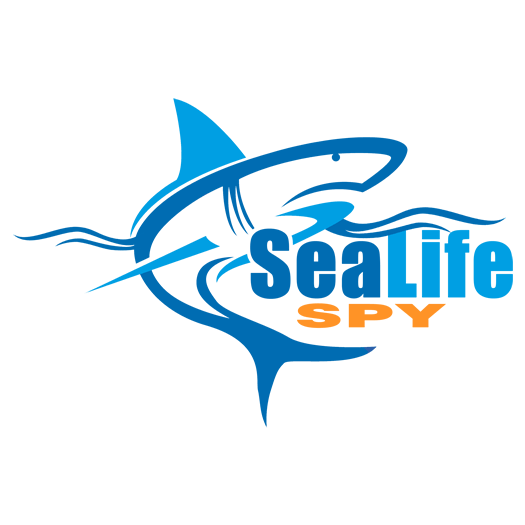 SeaLife Spy Color Logo