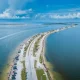 Dunedin Causeway